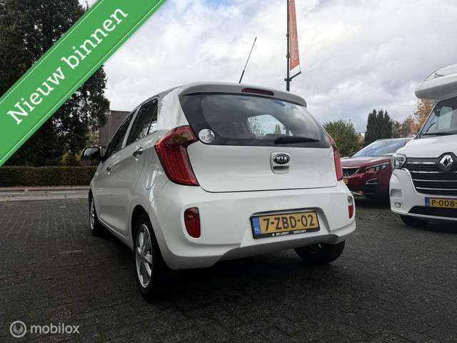 Kia Picanto 3