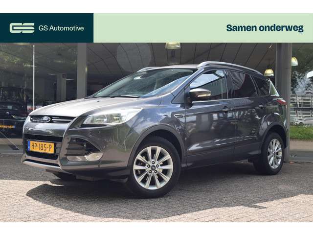 Ford Kuga 2015 Benzine