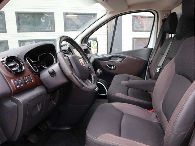 Fiat Talento 2018 Diesel