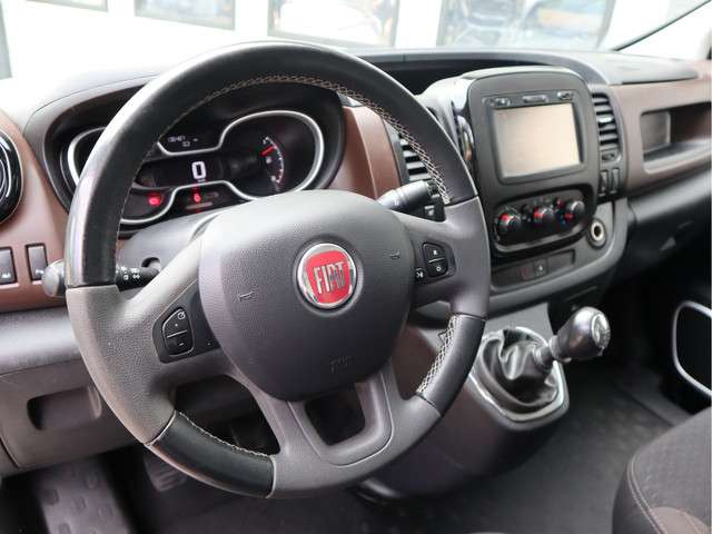 Fiat Talento 2018 Diesel