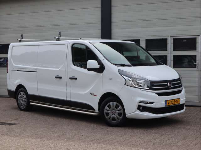 Fiat Talento 2018 Diesel