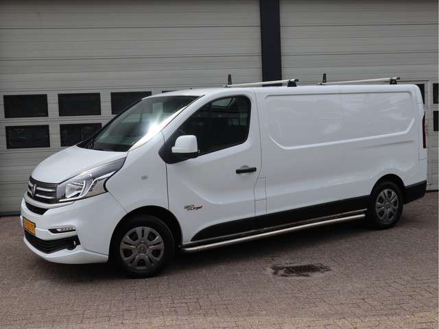 Fiat Talento 2018 Diesel