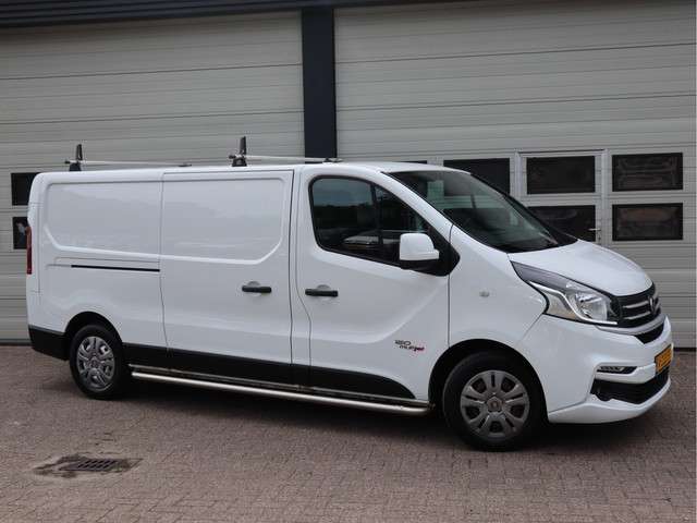 Fiat Talento 2018 Diesel