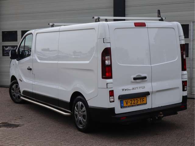 Fiat Talento 2018 Diesel