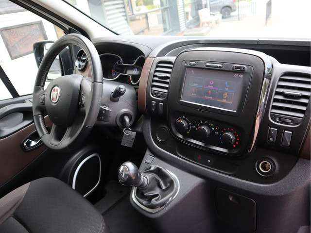 Fiat Talento 2018 Diesel
