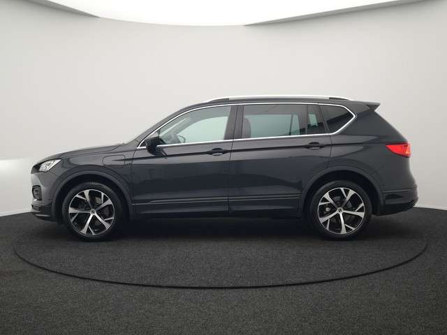 SEAT Tarraco 2