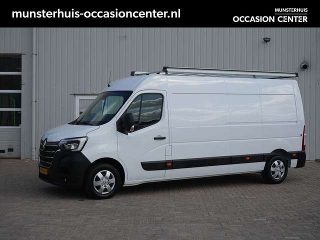 Renault Master 2023 Diesel