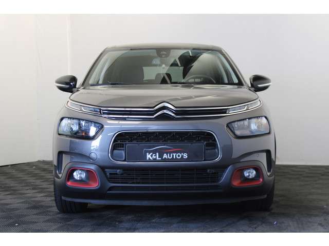 Citroën C4 Cactus 2
