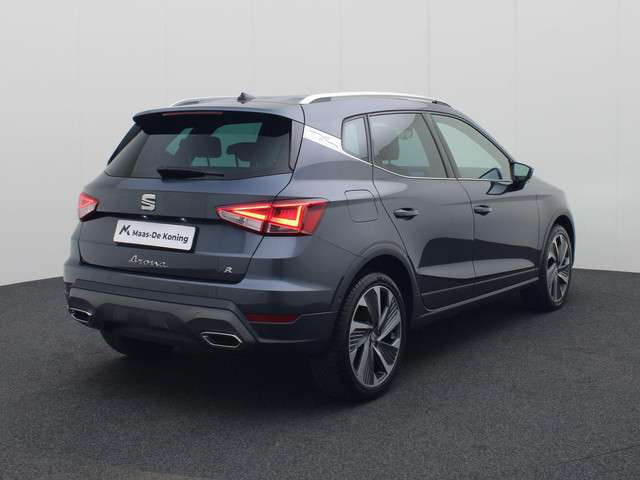 SEAT Arona 2