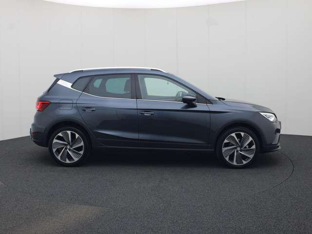 SEAT Arona 3