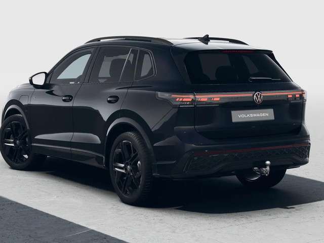 Volkswagen Tiguan 3