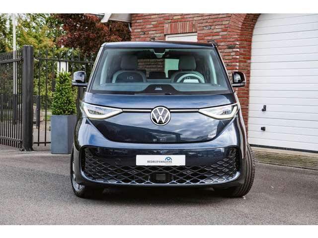 Volkswagen ID. Buzz 3