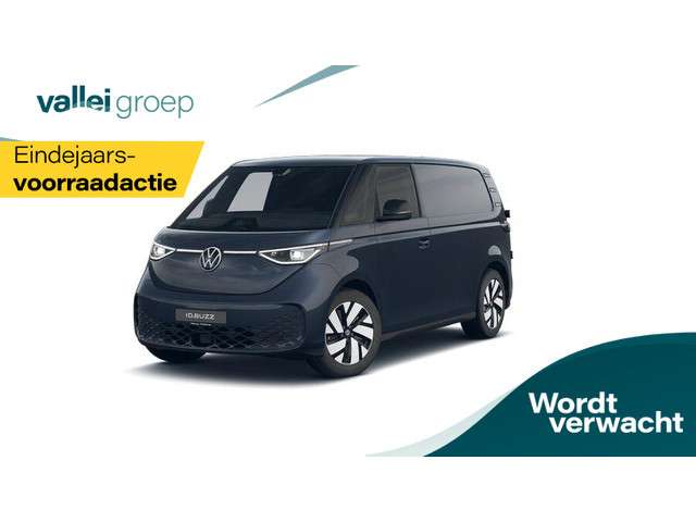 Volkswagen ID. Buzz 2025 Elektrisch