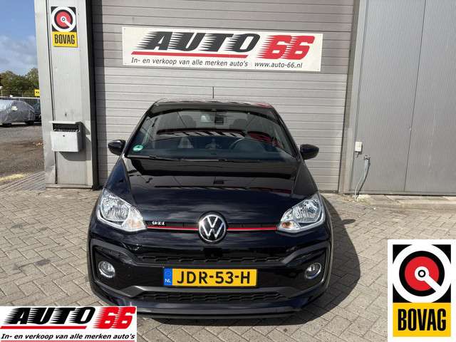 Volkswagen up! 2