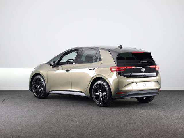 Volkswagen ID.3 2