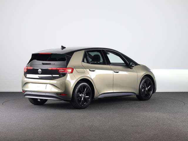 Volkswagen ID.3 3