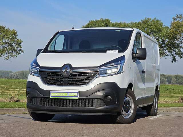 Renault Trafic 2020 Diesel