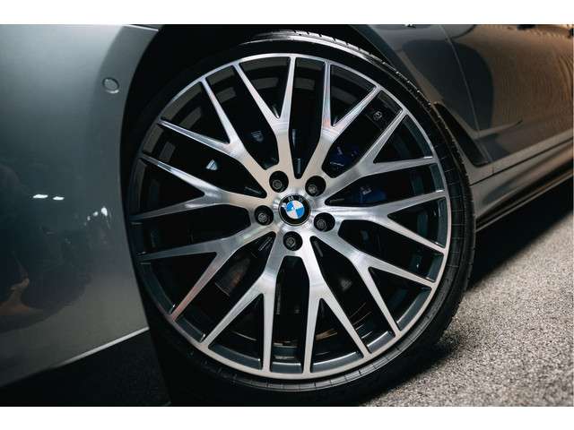 BMW 5 Serie 3