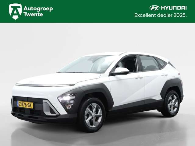 Hyundai Kona 2024 Hybride