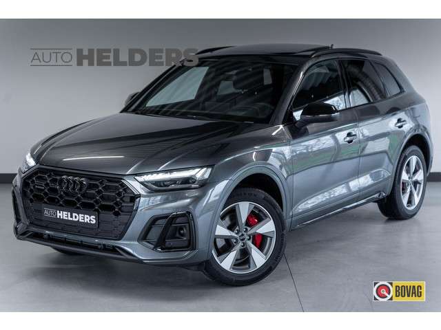 Audi Q5 2023 Hybride