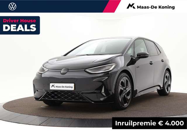 Volkswagen ID.3 2025 Elektrisch