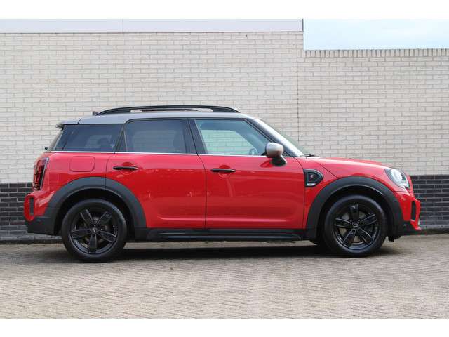 MINI Countryman 2