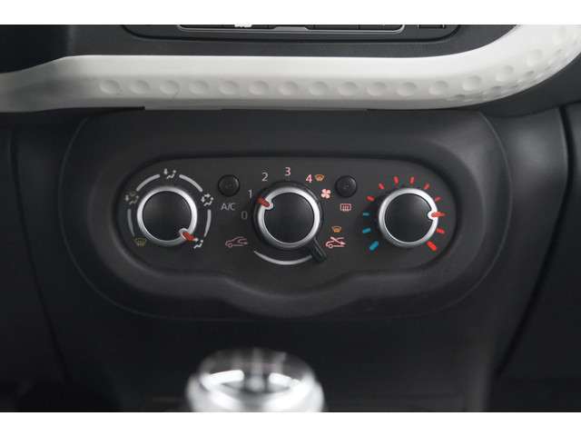 Renault Twingo 3
