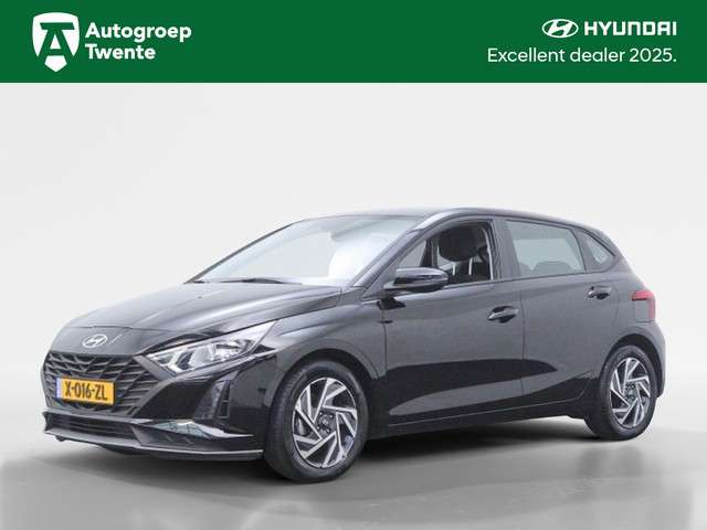 Hyundai i20 2024 Benzine