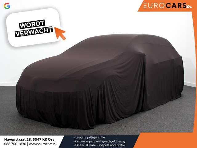 Ford Focus wagon 1.0 ecoboost hybrid st line navigatie climate control led dab camera parkeer sensoren cruise control lichtmetalen velgen foto 13