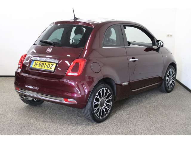 Fiat 500 2