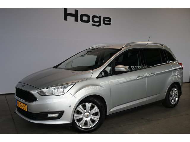 Ford C-Max 2016 Benzine