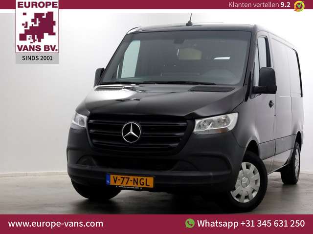 Mercedes-Benz Sprinter 2020 Diesel