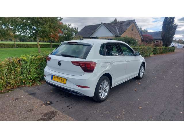 Volkswagen Polo 2