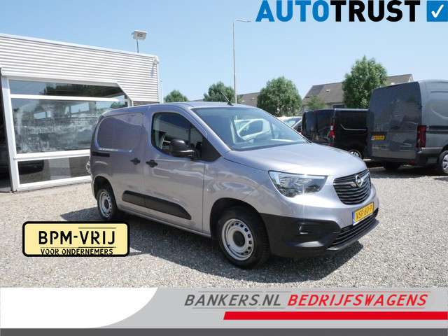 Opel Combo leasen
