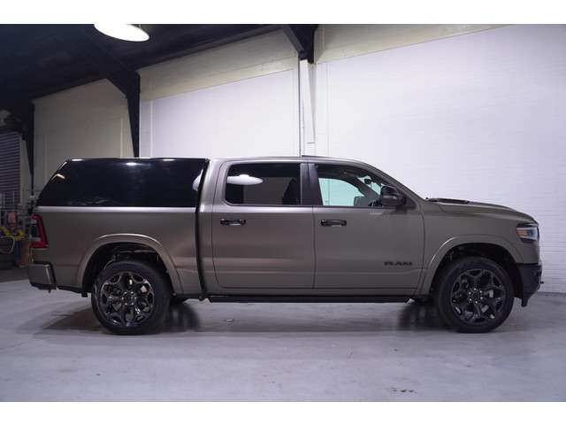 Dodge Ram 2024 Benzine