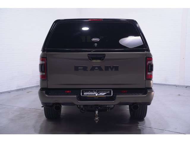 Dodge Ram 2024 Benzine