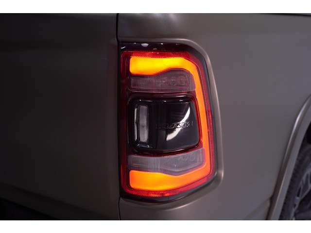 Dodge Ram 2024 Benzine