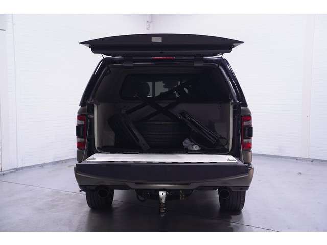 Dodge Ram 2024 Benzine