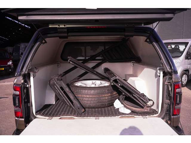 Dodge Ram 2024 Benzine