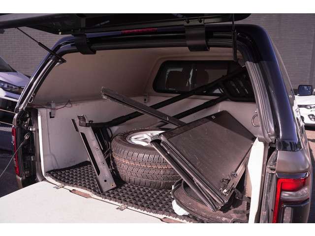 Dodge Ram 2024 Benzine