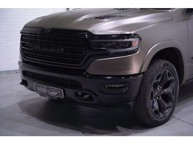 Dodge Ram 2024 Benzine