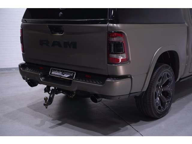 Dodge Ram 2024 Benzine