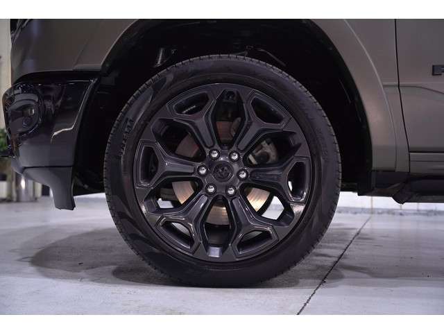 Dodge Ram 2024 Benzine