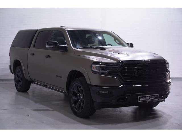 Dodge Ram 2024 Benzine
