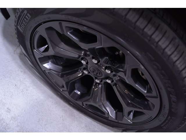 Dodge Ram 2024 Benzine