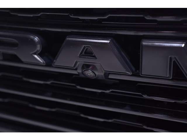 Dodge Ram 2024 Benzine
