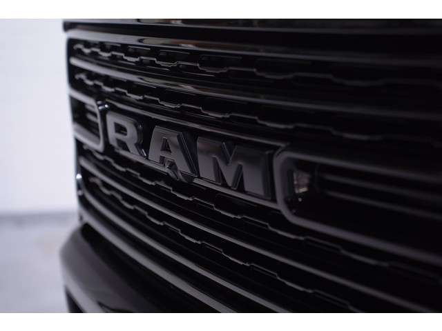Dodge Ram 2024 Benzine