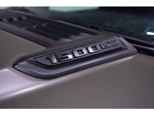 Dodge Ram 2024 Benzine