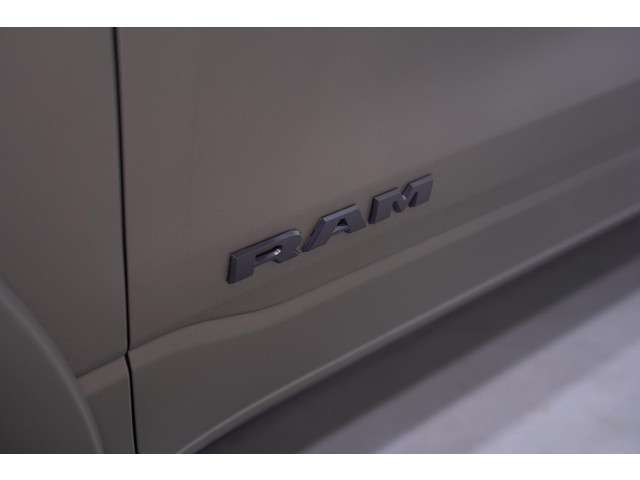 Dodge Ram 2024 Benzine
