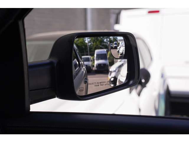 Dodge Ram 2024 Benzine